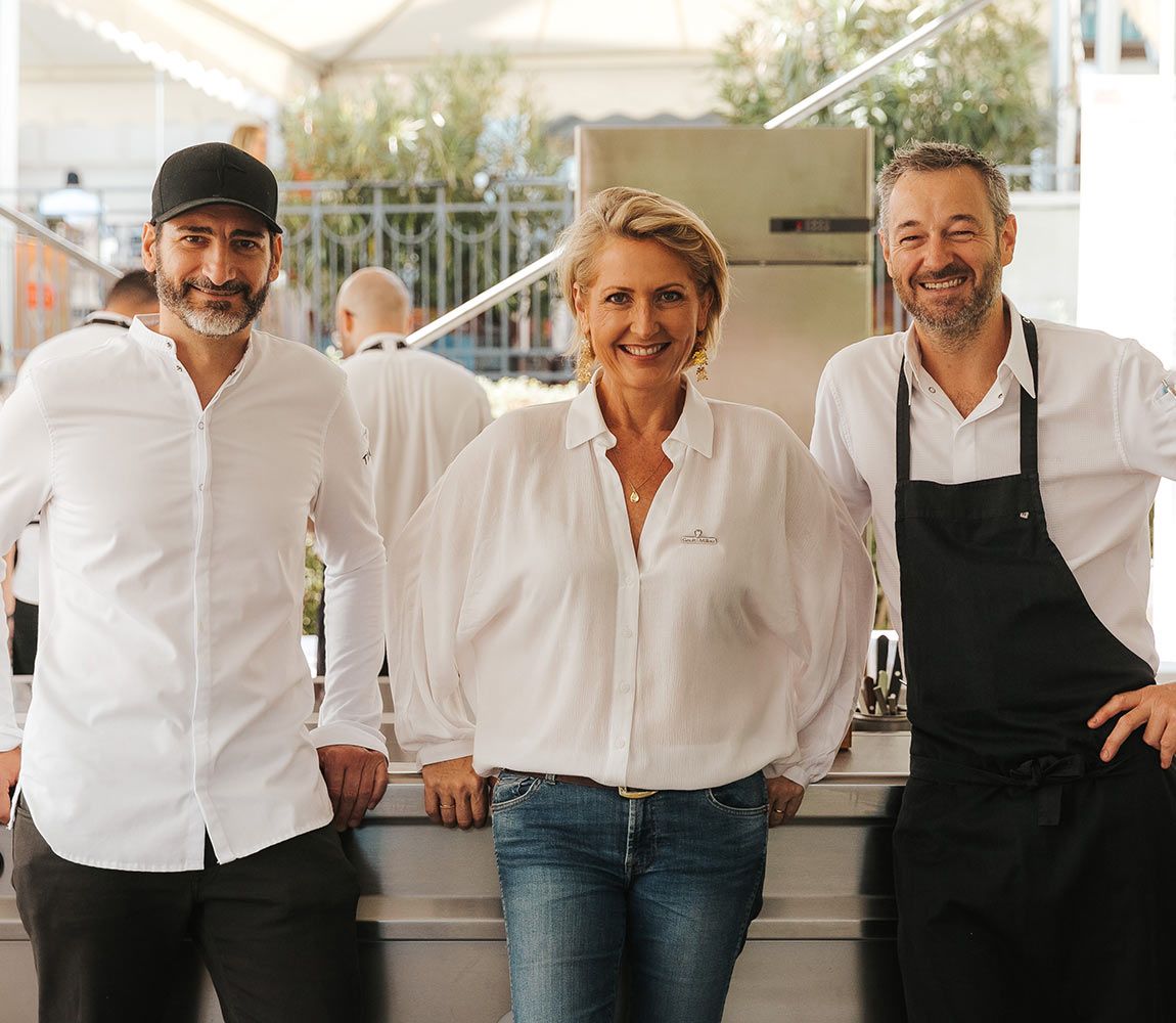 Gault&Millau Genussmesse 2025 News 2025 Gault&Millau